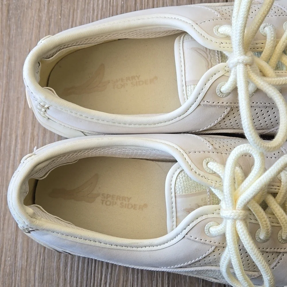 Sperry Soletide Premium Montana Sneaker
